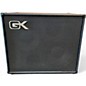 Used Gallien-Krueger CX210 400W 2x10 Bass Cabinet thumbnail