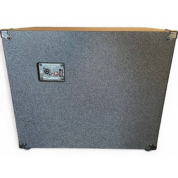 Used Gallien-Krueger CX210 400W 2x10 Bass Cabinet