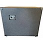 Used Gallien-Krueger CX210 400W 2x10 Bass Cabinet