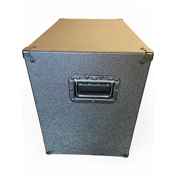 Used Gallien-Krueger CX210 400W 2x10 Bass Cabinet