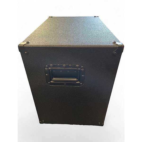 Used Gallien-Krueger CX210 400W 2x10 Bass Cabinet