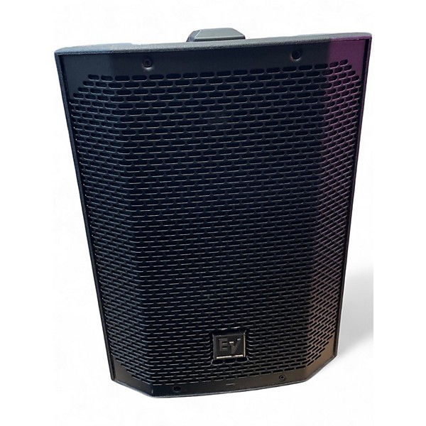 Used Electro-Voice Everse 8 Powered Speaker