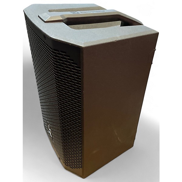Used Electro-Voice Everse 8 Powered Speaker