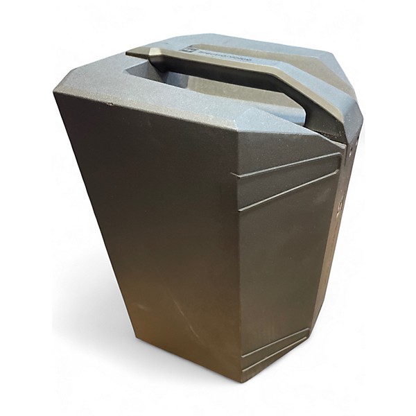 Used Electro-Voice Everse 8 Powered Speaker