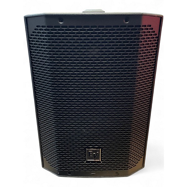 Used Electro-Voice Everse 8 Powered Speaker