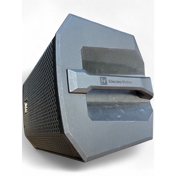 Used Electro-Voice Everse 8 Powered Speaker