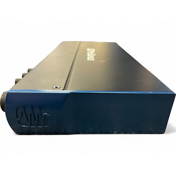 Used PreSonus Studio 1810c USB-C 18x8 Audio Interface