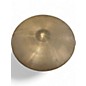 Used Zildjian 20in Avedis Crash Cymbal thumbnail