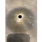 Used Zildjian 20in Avedis Crash Cymbal