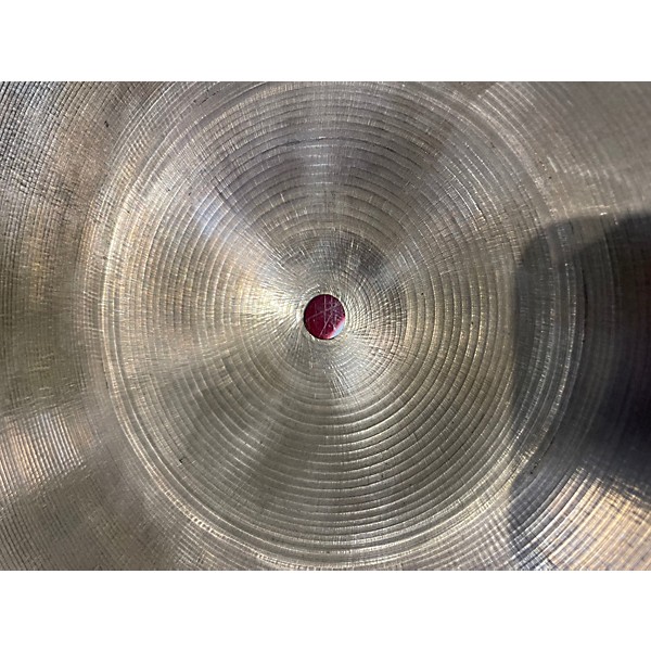 Used Zildjian 20in Avedis Crash Cymbal