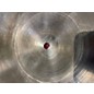 Used Zildjian 20in Avedis Crash Cymbal