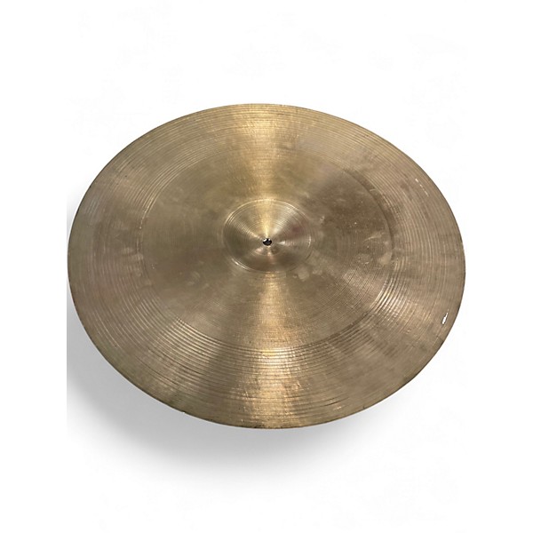 Used Zildjian 20in Avedis Crash Cymbal