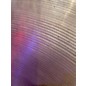 Used Zildjian 20in Avedis Crash Cymbal