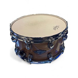 Used TAMA 14X7 Starclassic Snare Natural Drum