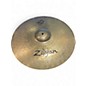 Used Zildjian 16in Planet Z Crash Cymbal thumbnail