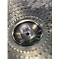 Used Zildjian 16in Planet Z Crash Cymbal