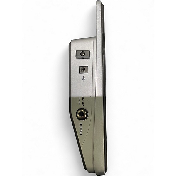 Used Electro-Harmonix ehx expression Pedal