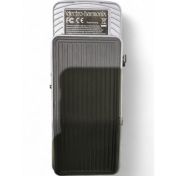 Used Electro-Harmonix ehx expression Pedal