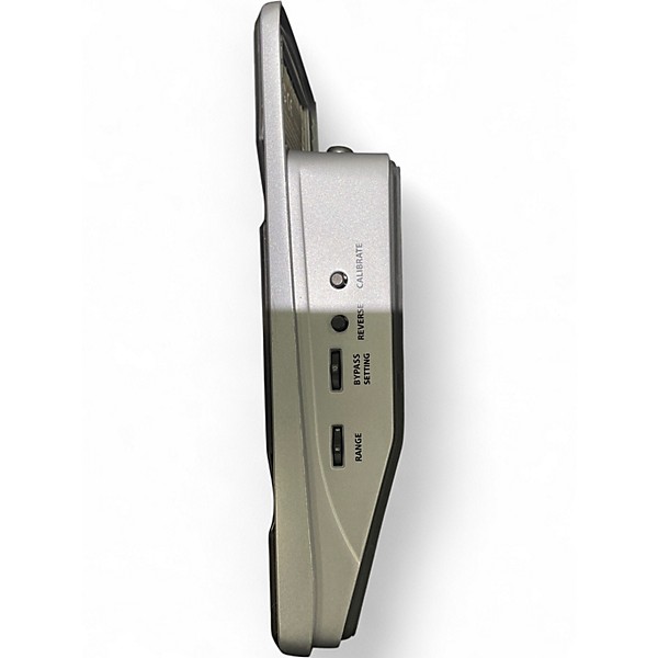 Used Electro-Harmonix ehx expression Pedal