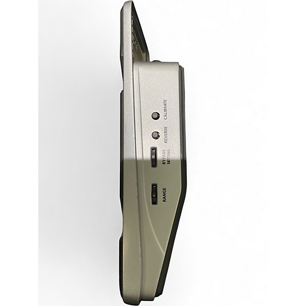 Used Electro-Harmonix ehx expression Pedal