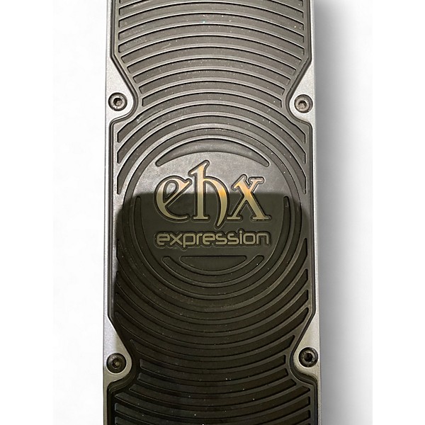 Used Electro-Harmonix ehx expression Pedal