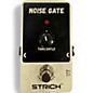 Used Strich Noise Gate Effect Pedal thumbnail