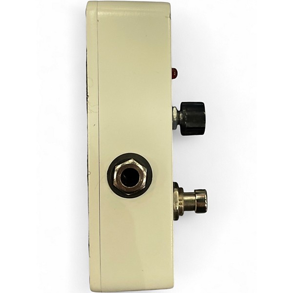 Used Strich Noise Gate Effect Pedal