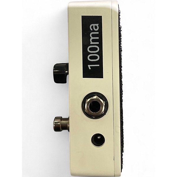 Used Strich Noise Gate Effect Pedal