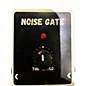 Used Strich Noise Gate Effect Pedal