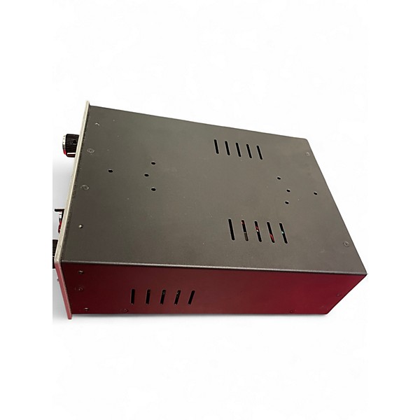 Used Universal Audio 710 TWIN FINITY Footswitch