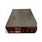 Used Universal Audio 710 TWIN FINITY Footswitch