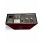 Used Universal Audio 710 TWIN FINITY Footswitch