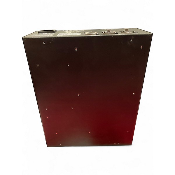 Used Universal Audio 710 TWIN FINITY Footswitch