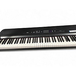 Used KORG SP280 88 Key Stage Piano