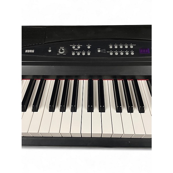 Used KORG SP280 88 Key Stage Piano