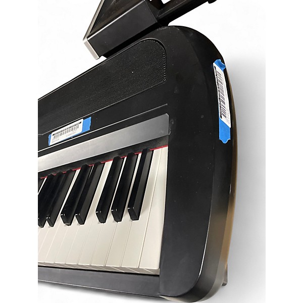 Used KORG SP280 88 Key Stage Piano