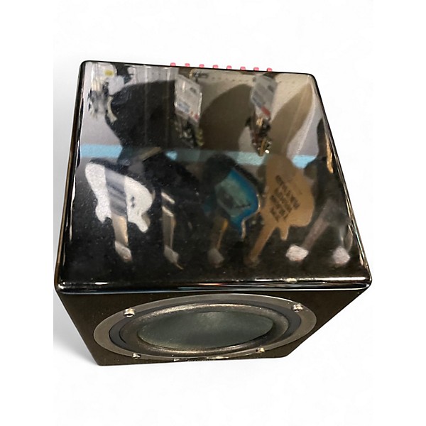 Used Avantone Active Mixcube Powered Monitor