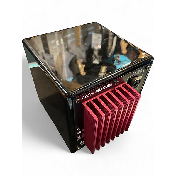 Used Avantone Active Mixcube Powered Monitor