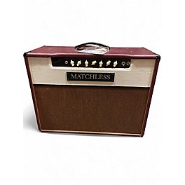 Used Matchless Chieftain Guitar Cabinet