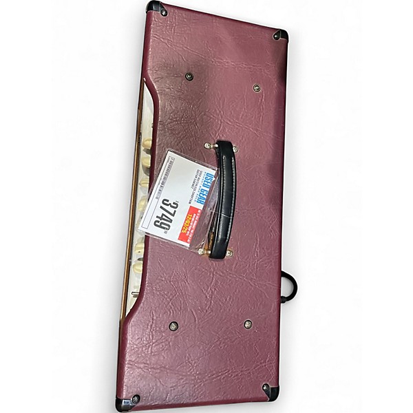 Used Matchless Chieftain Guitar Cabinet