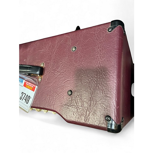 Used Matchless Chieftain Guitar Cabinet