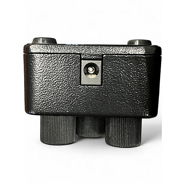 Used Electro-Harmonix Silencer Noise Gate Effect Pedal