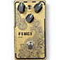 Used SolidGoldFX BC108IF 6 WAS 9 Effect Pedal thumbnail