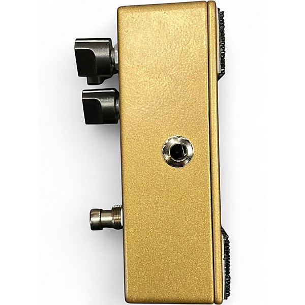 Used SolidGoldFX BC108IF 6 WAS 9 Effect Pedal