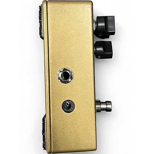 Used SolidGoldFX BC108IF 6 WAS 9 Effect Pedal