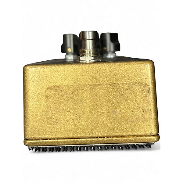 Used SolidGoldFX BC108IF 6 WAS 9 Effect Pedal