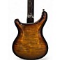 Used PRS Hollowbody Piezo 10 Top Vintage Burst Solid Body Electric Guitar