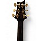 Used PRS Hollowbody Piezo 10 Top Vintage Burst Solid Body Electric Guitar