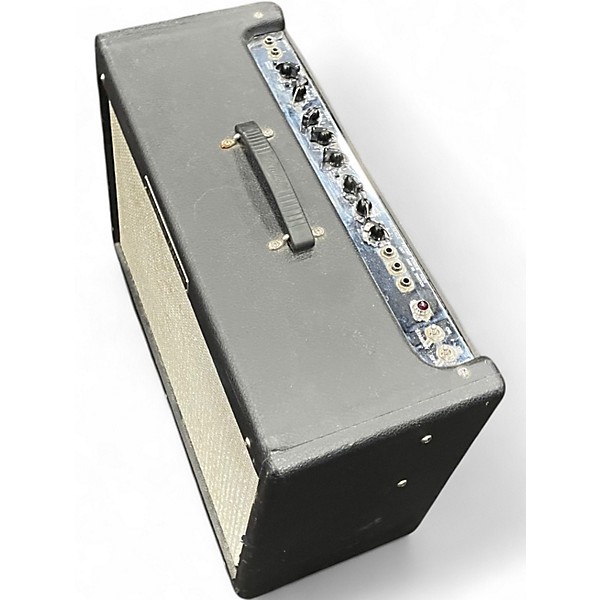Used Fender Hot Rod Deluxe 40W 1x12 Tube Guitar Combo Amp