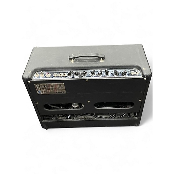 Used Fender Hot Rod Deluxe 40W 1x12 Tube Guitar Combo Amp
